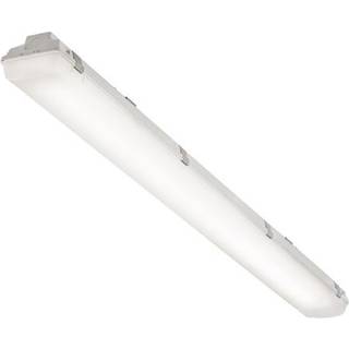 Ip65 led ii 66w da opal 840/9300lm 5x2.5