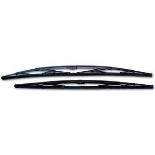 Vinduesviskerblad båd Exalto Wiper Blade, sort, 500 mm (19.7")