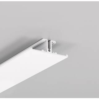 LED Profil BACK10 - 3m - Hvid