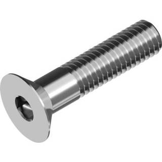 Wasi Bolt 10x20mm a4 uh dg indv.6-kt din 7991