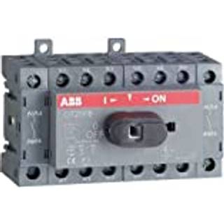 ABB Lastafbryder 40a 1-0 8pol