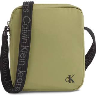 Calvin Klein Crossover Ultralight Reporter - Grøn