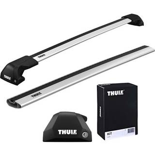 Thule Edge Tagbøjlesæt Volvo V40 Cross Country 5-dr Hatchback 13-19