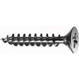 SPAX 1081010400123 Træskrue 4 mm TFX, FZB ETA-12/0114 4,0 mm