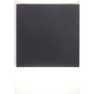 David Super-light Juelsminde væglampe 8W/840 Sort