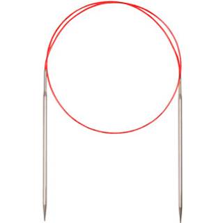 4,0 mm - Addi Lace Rundpinde 80 cm, fra Addi