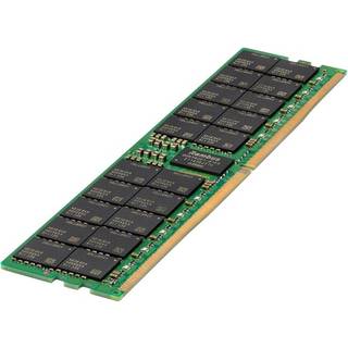 Hewlett Packard Enterprise HPE SmartMemory - DDR5 - module - 64 GB - DIMM 288-pin - 5600 MHz / PC5-44800 - registered
