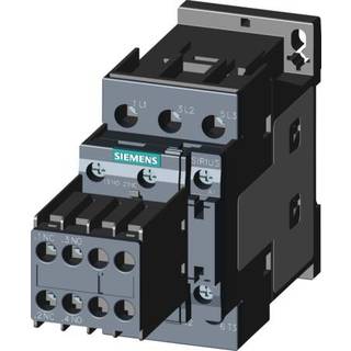Siemens Kontaktor 4kw/400v dc 24v