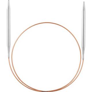 5 mm - Addi Classic Rundpinde 100 cm, fra Addi