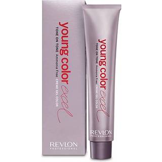 Revlon Young Color Excel - 4.20 (U) 70 ml