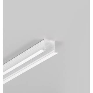 LED Profil SMART-IN10 - 1m - Hvid