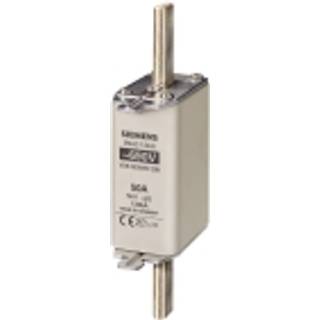 Siemens Sikring nh1 gg 63a 690v