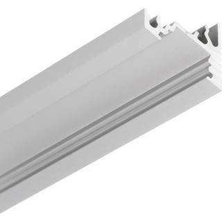 LED Profil CORNER10 - 3m - Anodiseret