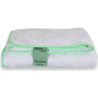 Bambusdyne 140x200 cm - Helårsdyne - Dyne med bambus - Nature By Borg bambusdyner