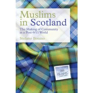 Muslims in Scotland