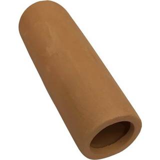 Meadow Shrimp tube 9*4.5*4.5 cm brown