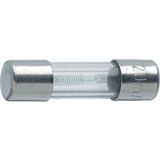 MERSEN Træg Finsikringer - 5x20 mm, 630MA