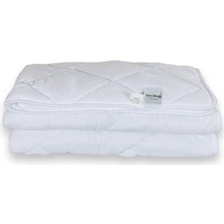 Helårsdyne - 150x210 cm - Lun fiberdyne  - Zen Sleep