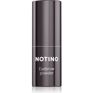 Notino Make-up Collection Eyebrow powder Pudder til øjenbryn Cool brown 1,3 g - 1,3 g