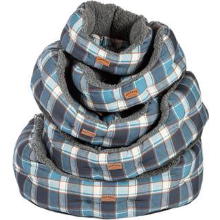Danish Design Fat face hundekurv - 24"
