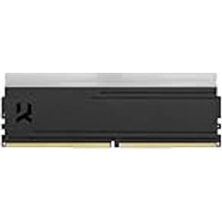 Goodram IRDM RGB DDR5 IRG-68D5L34S/32GDC hukommelsesmodul 32 GB 2 x 16 GB 6800 MHz