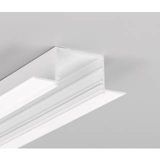 LED Profil VARIO30-05 - 2m - Hvid