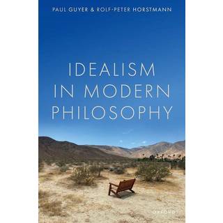 Idealism in Modern Philosophy