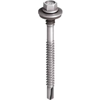 Ejot 3567012674 Panelskrue E19, pakke med 100 5,5/6,3 x 122/6 mm