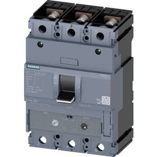 Siemens Mccb iec fs250 200a 3p 55ka tm  atam