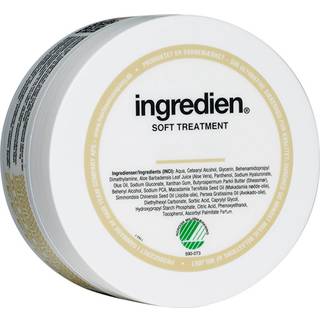 Ingredien Soft Treatment 180 ml Med Parfume