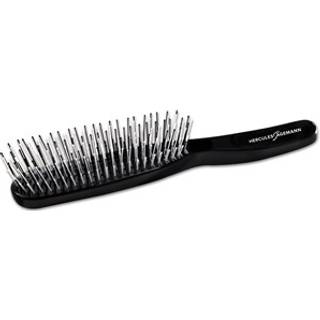 Hercules Sägemann Hårpleje Børster Scalp Brush Large Model 8200 Sort 1 Stk. (199,00 kr / 1 stk.) - 1 Stk.