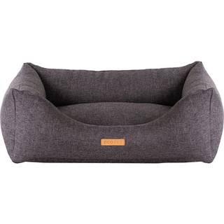Ecopet Hundeseng 85x75x24cm