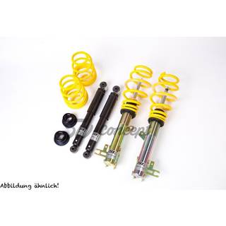 ST X Gevindundervogn Renault Twingo (N)