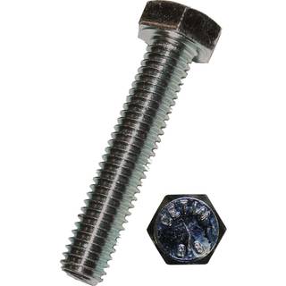 Dresselhaus Sætbolt m6x40mm elfz sw10 um iso 4017