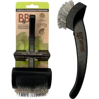 B&B Grooming karte small