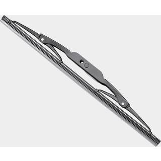 Vinduesviskerblad båd TMC Heavy Duty, med krogmontering, sort, 558 mm (22")