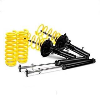 ST Sportsundervogn BMW E90, E91, E92, E93