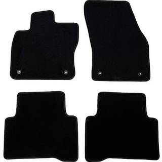 Velourmåtter VW ID.7 8/2023-