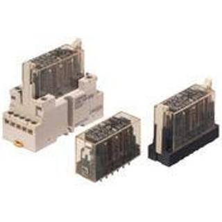 Omron G7s4a2bedc24 safety relay