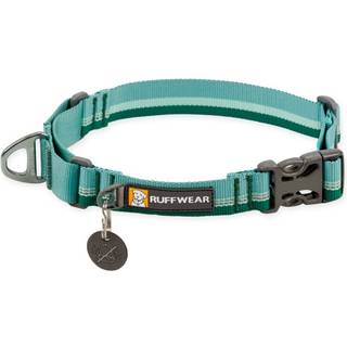 Ruffwear Web Reaction Collar, River Rock Green, 58-66 cm