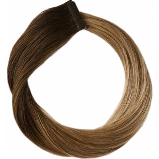 Rapunzel of sweden quick & easy premium hair extensions T3/14 ombre 40cm