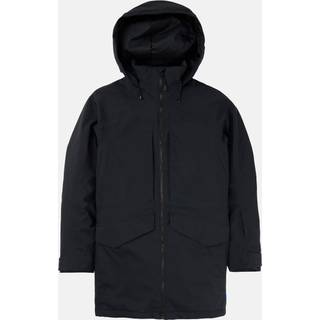 Prowess Jacket 2.0 W True Black (XS)