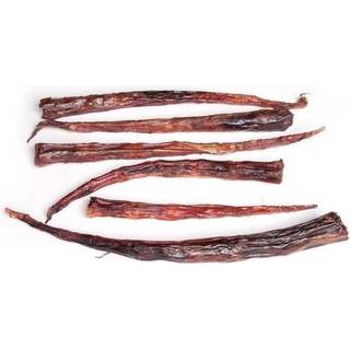 Oksehaler tørret, 1000g