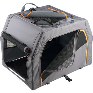 Hunter Foldbar Hundeboks - XL