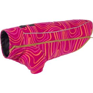 Ruffwear Climate Changer Snabbtorkning andas fleece jacka för hundar strata x-large