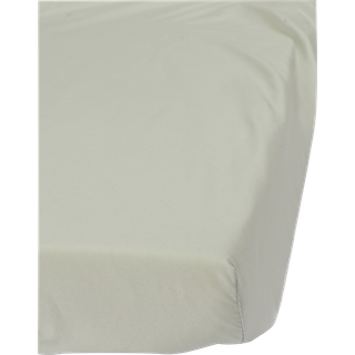 Himla Dreamtime Fitted Sheet Formsyet lagen Spring 180x200 cm