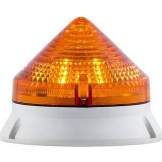 Anderssons Agentur Xenon/blitzlampe 240v ac orange