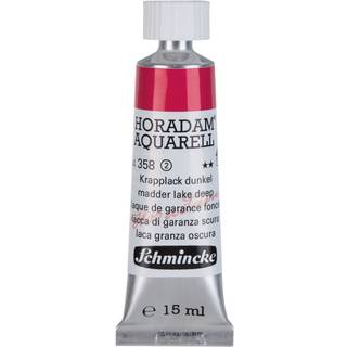 Schmincke - Horadam Aquarell - Finest Artists 'Watercolors Maroon - 15 ml