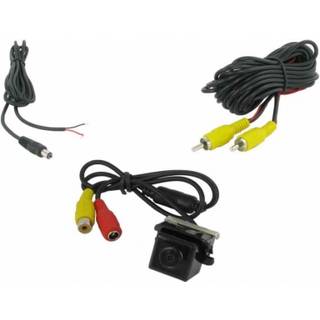 Connects2 Bagkamera Toyota Camry 09>