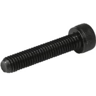 Arvid Nilsson 10012025 Insexskrue M12 MC6S 12.9, DIN 912, pakke med 100 M12